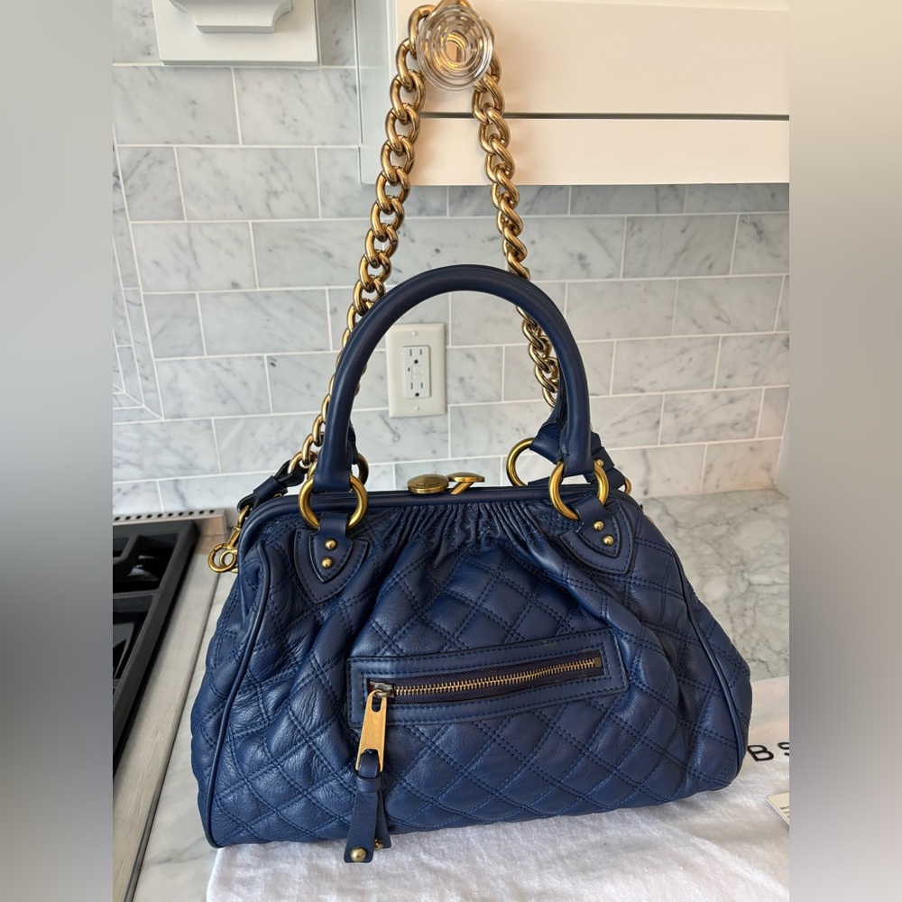 Marc Jacobs Stam